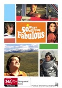 50 Ways of Saying Fabulous